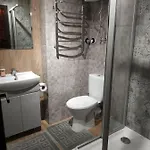 Loft з балконом в центрі львова * Lviv