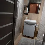 Loft з балконом в центрі львова *