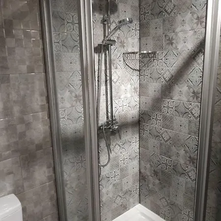 Loft з балконом в центрі львова