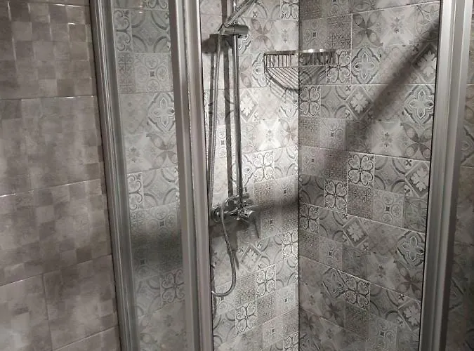 Loft з балконом в центрі львова